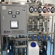 KX2全自动化妆品纯化水设备
