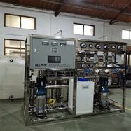 KX2-2000L注射用水设备